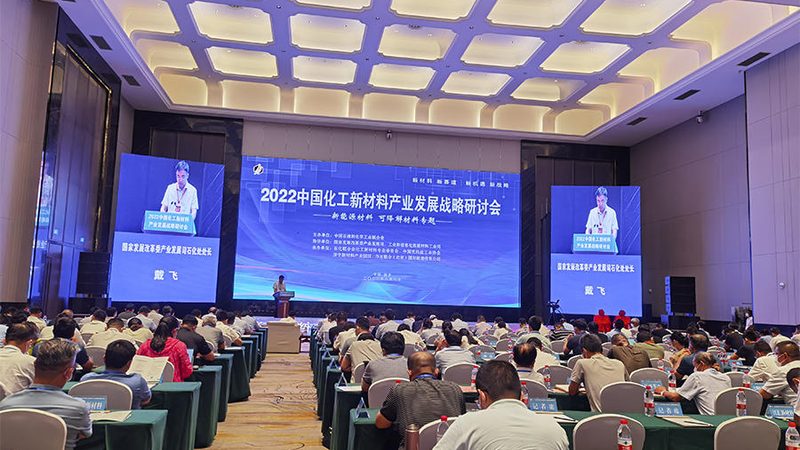 油田助剂排名背后的行业分化与选型逻辑