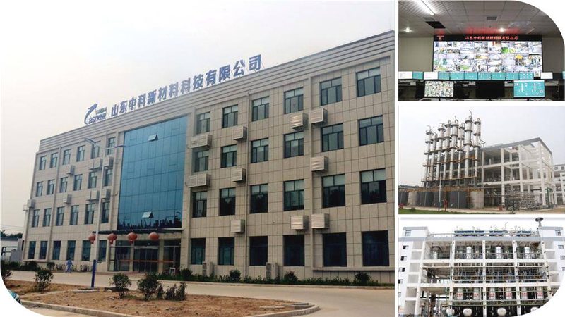 化工产品代理合同，条款填错可能白忙一场