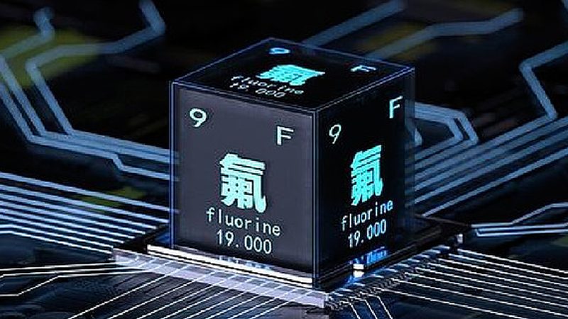 无机化工原料采购流程解析：关键步骤与注意事项**