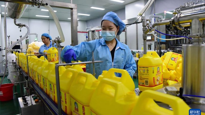 广州化工原料市场的机遇与挑战**
