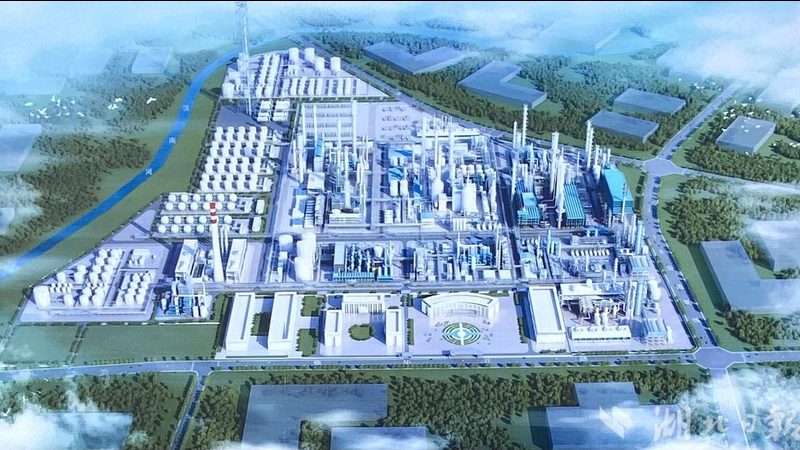 化工原料加盟代理，别只看品牌大小